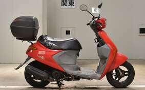 SUZUKI LET's 5 G CA47A