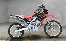 HONDA CRF250L MD38