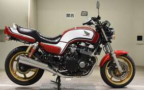 HONDA CB750 GEN 2 2008 RC42