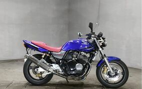 HONDA CB400SF VTEC 2003 NC39