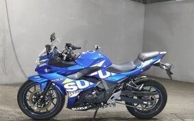 SUZUKI GSX250R DN11A