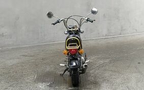 HONDA DAX 50 ST50