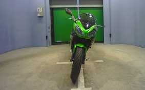 KAWASAKI NINJA 400 2015 EX400E