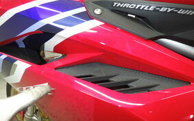 HONDA CBR250RR A MC51