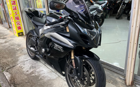 SUZUKI GSX-R1000 2011 CY111