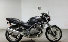 KAWASAKI BALIUS 250 1991 ZR250A