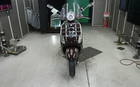 VESPA LX150IE