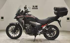 HONDA 400X GEN 2 2020 NC56