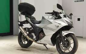 SUZUKI GIXXER 250 SF ED22B