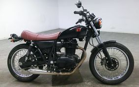 KAWASAKI 250TR FI 2009 BJ250F