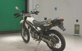 KAWASAKI SUPER SHERPA KL250G