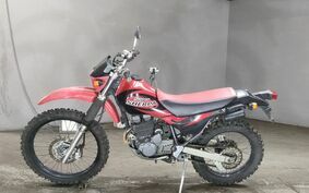 KAWASAKI SUPER SHERPA KL250G