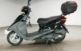 YAMAHA AXIS 125 TREET SE53J