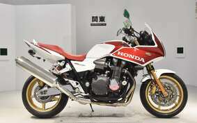 HONDA CB1300SF SUPER FOUR A 2009 SC54