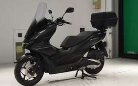 HONDA PCX 160 KF47