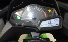 KAWASAKI NINJA 250 ABS EX250L