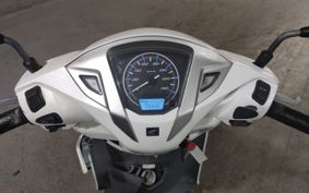 HONDA LEAD 125 JF45