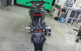 SUZUKI GIXXER 250 SF ED22B