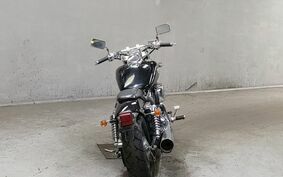 HONDA SHADOW 400 SLASHER 2004 NC40