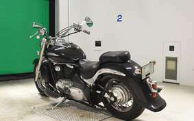 SUZUKI INTRUDER 400 Classic 2005 VK54A