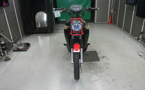 HONDA CROSS CUB 110 JA10