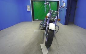 HONDA SHADOW 400 2008 NC34