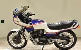 HONDA CBX550F PC04