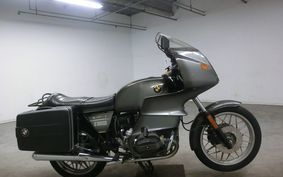 BMW R100RS 1981 5806