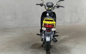 HONDA CROSS CUB 110 JA10