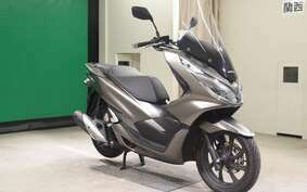 HONDA PCX125 JF81