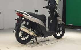 SUZUKI ADDRESS 110 CE47A