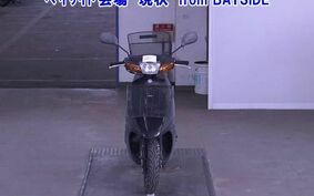 SUZUKI LET's 2 CA1PA