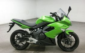 KAWASAKI NINJA 400 R 2013 ER400B