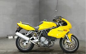 DUCATI SS900 2002 V100A