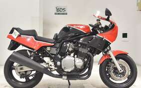 SUZUKI GS1200SS 2001 GV78A