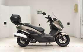 SUZUKI SKYWAVE 200 (Burgman 200) CH41A