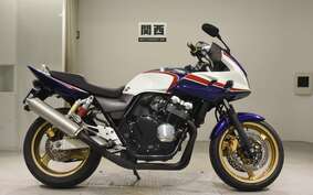 HONDA CB400 SUPER BOLDOR VTEC 2007 NC39