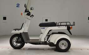 HONDA GYRO X TD02