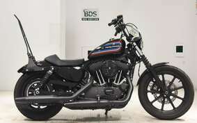 HARLEY XL1200NS 2021 LP3