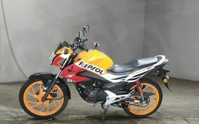 HONDA FORTUNE WING 110 PCJG