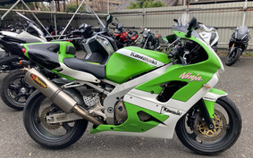 KAWASAKI ZX900R NINJA 1998 ZX900C