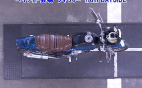 HONDA APE50