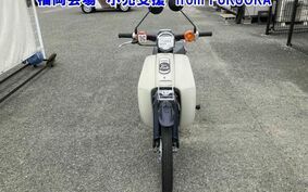 HONDA C50-FI AA01