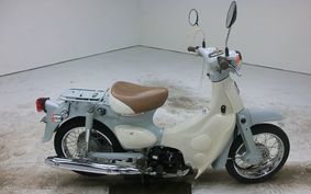 HONDA LITTLE CUB Fi AA01