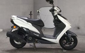 YAMAHA CYGNUS125XSR SED8J