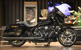 HARLEY HARLEY FLHX1580 2024 KB7