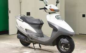 HONDA SPACY 125 Gen. 3 JF04