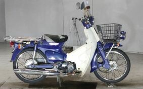 HONDA PRESS CUB 50 AA01