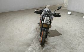 KTM 390 DUKE JGJ40