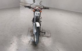 HONDA TLR250R MD18